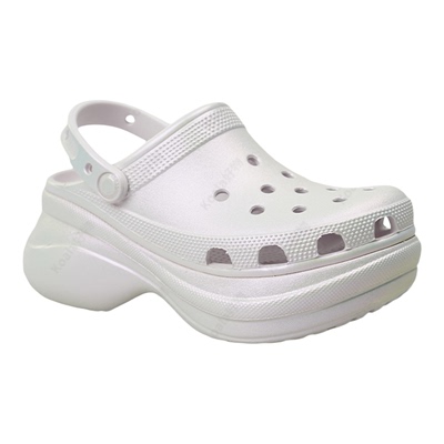 Crocs复古虹彩ClogBAE洞洞鞋