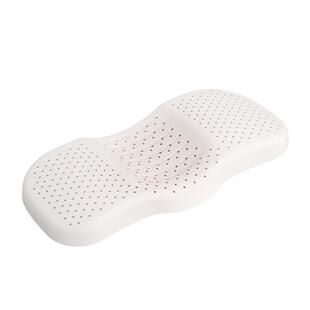 婴儿定型护颈枕头0到6个月3新生幼儿1岁宝宝儿童纠正头型睡觉矫正