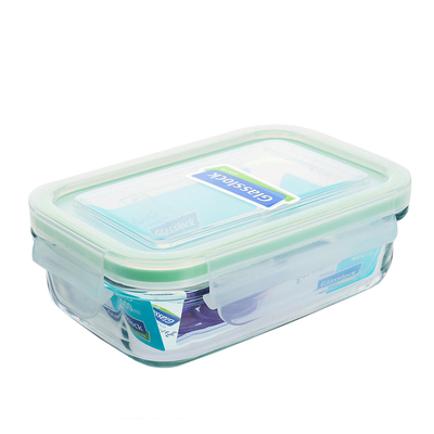 glasslock韩国钢化玻璃保鲜盒