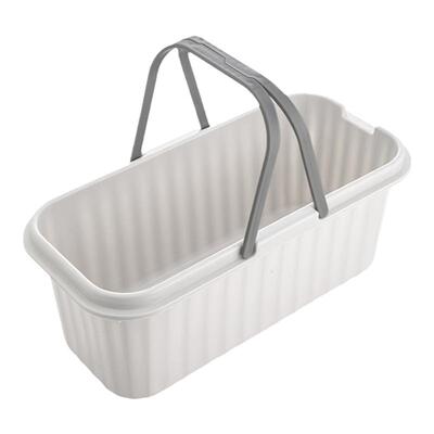 长方形拖把桶大容量加厚