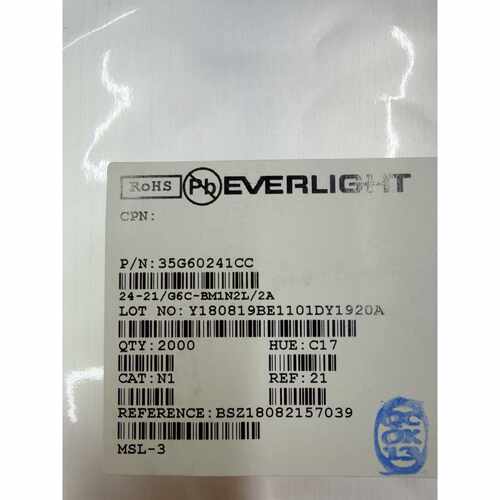 【议价-可维修】EVERLIGHT亿光背光灯珠 360241C 全新/均有货