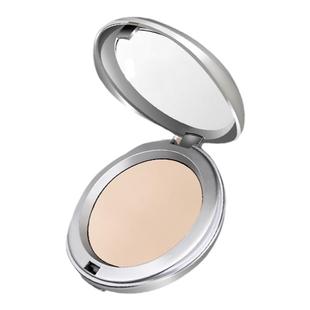 ipkn忆可恩粉饼补妆干粉控油定妆持久遮瑕散粉防水干皮油皮不脱妆