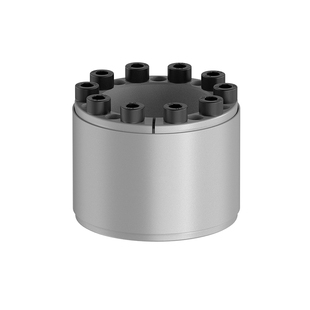 涨紧套Z12A涨套ZJ9AZ12B胀紧联结套RCK11胀紧套KTR400EUX61TLK450