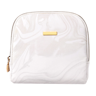 卡瑟格便携旅行首饰包高档精致水晶手串收纳包盒珍珠手镯收纳袋小