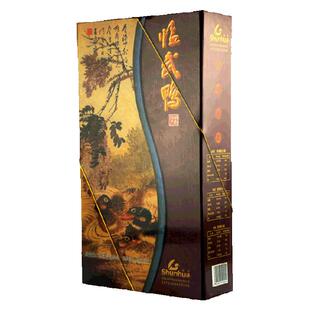 舜华手撕酱板鸭湖南郴州特产临武鸭年货节送礼送朋友即食过年礼盒