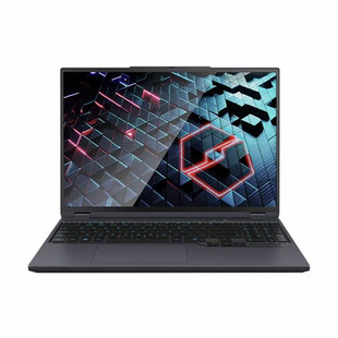 机械革命蛟龙16Pro25款锐龙R9/RTX5060/5070潮玩电竞笔记本电脑
