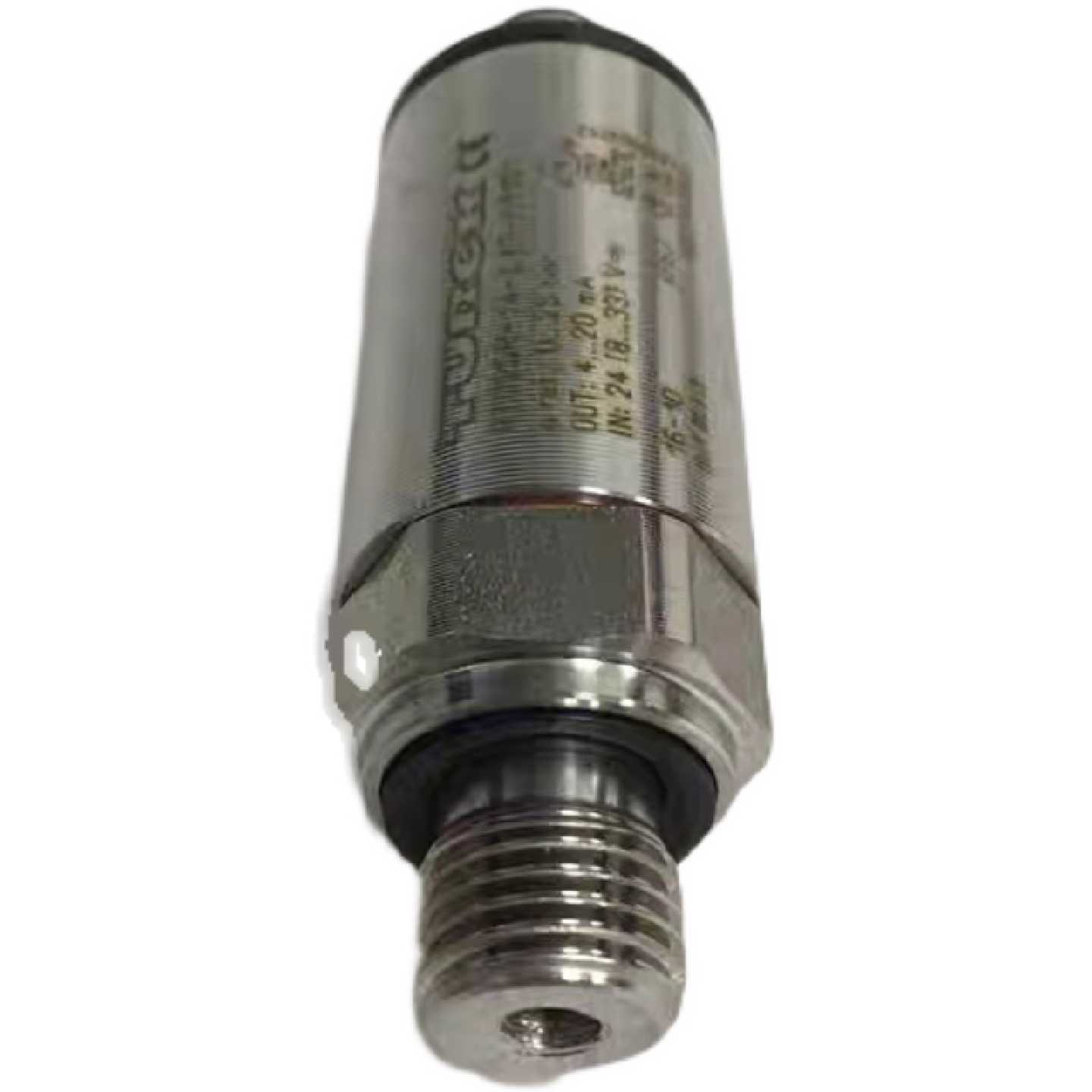 替代HDA HYDAC压力变送器传感器4744-B-600-Y39 600bar 0-400bar