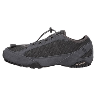 2026春夏新款哥伦比亚男鞋轻便透气防滑休闲徒步鞋DM1195/YM7459