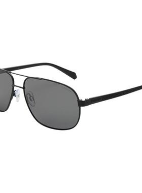 Polaroid宝丽来偏光飞行员太阳镜