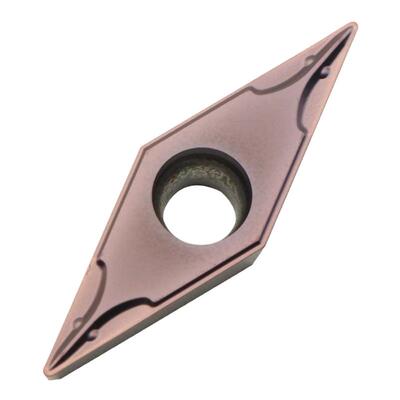 35度尖刀刀粒单面外圆刀头耐磨