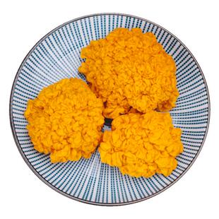 新鲜金耳菌黄金耳银耳黄耳菌云南特产野生新鲜蘑菇食用菌500g