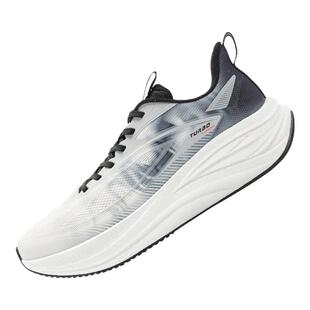 乔丹软着陆跑步鞋男鞋网面透气减震软底运动鞋商场同款023253235