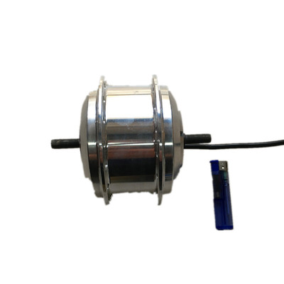 前轮驱动无刷电机有齿电机