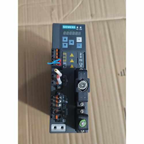 询价-伺服驱动 6SL3210-5FB10-4UA1 一台，