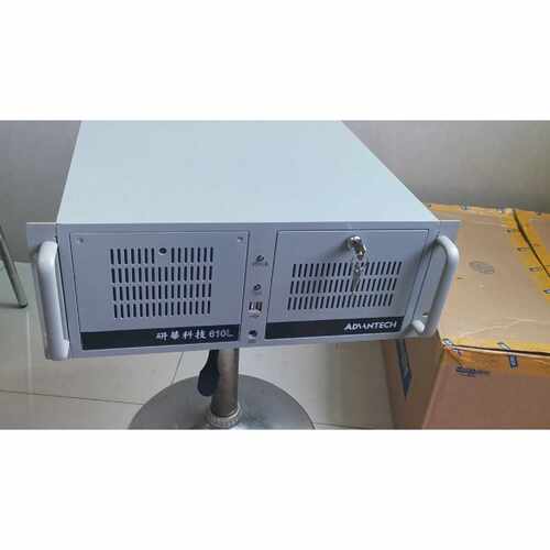 询价研华610L工控机，AIMB-705G2主板i7 67