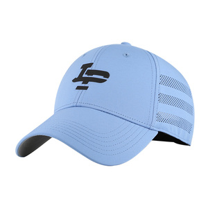 【时尚】lackpard鸭舌帽男太阳帽春遮阳防晒棒球帽弹力速干帽子