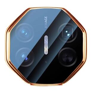 【昆仑玻璃】Karenburton适用华为matext镜头膜新款非凡大师MateXTs三折叠屏保护摄像头膜后置相机圈全胶覆盖