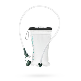 Naturehike挪客户外饮水袋登山徒步骑行软水袋大容量便携式储水袋