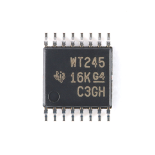 原装正品 SN74AVC4T245PWR TSSOP-16 4位双电源总线收发器芯片