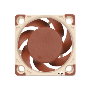 诺易Noctua/猫头鹰 NF-A4x20 PWM/FLX 4cm散热风扇 20mm厚 12V/5V