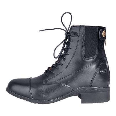 障碍靴Cavassion马术靴