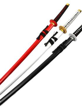 Fate樱周边冲田总司刀武器