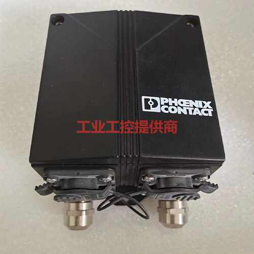 议价VS-TO-RO-MCBK-F1418/1418 现货 1404278 全新菲尼克斯终端盒