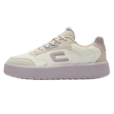 菁英鸿星尔克女板鞋运动鞋