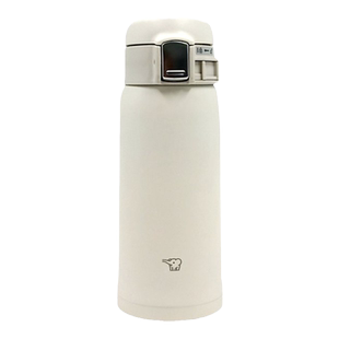 日本直邮zojirushi象印保温杯保温保冷直饮SM-SF 360/480/600ml
