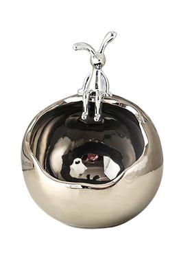 琴晨亚克力收纳摆件现代玄关