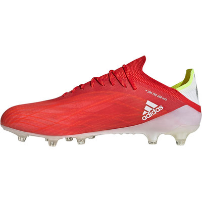Adidas/阿迪达斯正品当季新款男子短钉比赛训练减震足球鞋FY3264