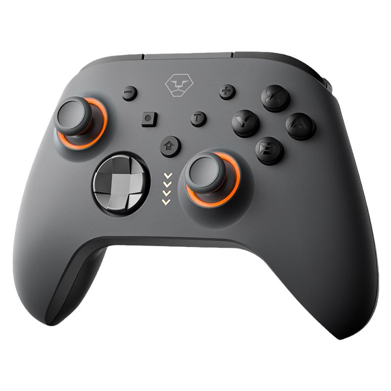 澳加狮 大圣1代手柄适用任天堂switch游戏手柄HD震动ns pro无线蓝牙switch2手机ipad电脑steam双人成行配件