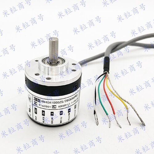 一  ER42A500Z5/28P6X6PR2 意尔创编码器100 200  EL 40