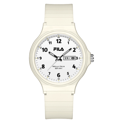 FILA斐乐学生考试专用手表男女款