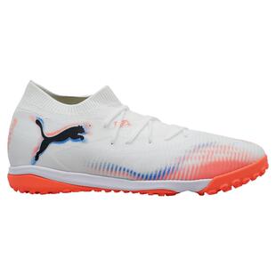 天朗足球 Puma彪马FUTURE 8 MATCH中端TF人草碎钉足球鞋108597 01