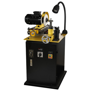 美日机床 立式盘铣刀刃磨机 圆锯片磨齿机 合金锯片修磨机MR-Q5