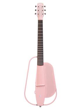 enya新品NEXGSE青春版智能吉他