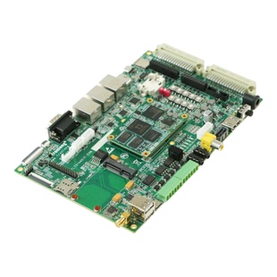 集创赛“雄芯院”命题WZZY_FPGA开发板