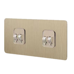 强力免打孔粘贴片无痕贴卡扣吸盘粘胶置物架粘钩挂钩辅助配件贴片