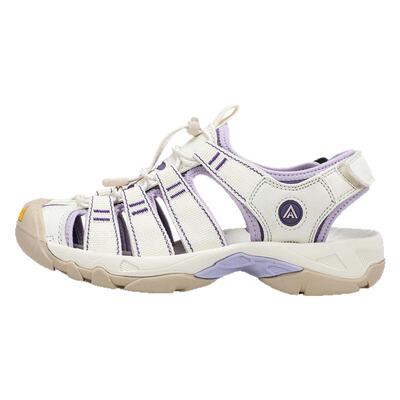 悍途沙滩鞋夏季包头透气凉鞋女鞋