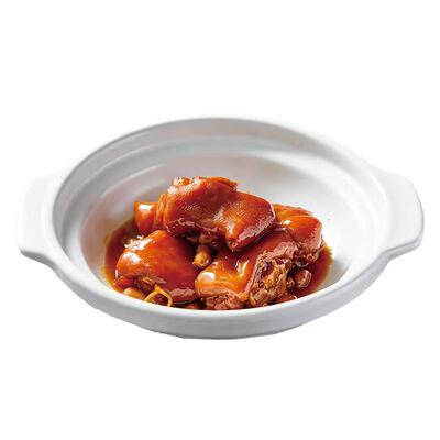 鲍汁粤菜唐宫方便菜半成品