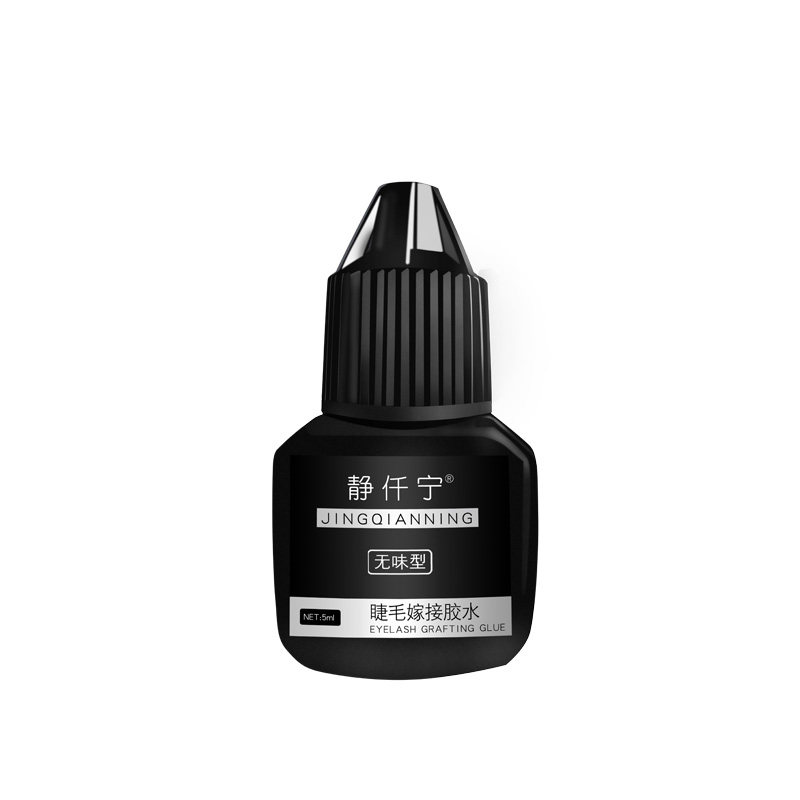 嫁接睫毛胶水自己嫁接无味防过敏可睁眼嫁接速干粘牢固无刺激持久