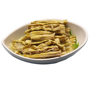 重庆金佛山方竹笋南川特产方竹笋干2025年新笋干产地直发500g包邮