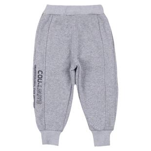 男童加绒裤子2025冬季新款儿童加厚休闲运动裤中大童男孩春秋卫裤