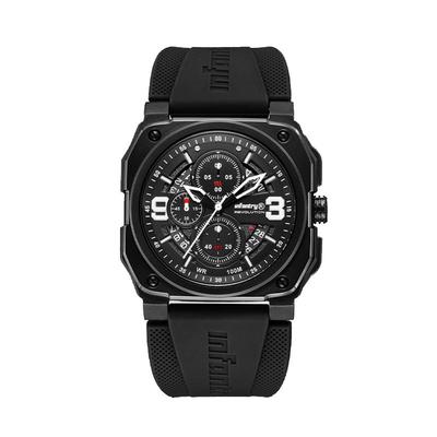 infantry鹰轰领航者手表