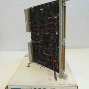 Siemens SICOMP MMC 216 6AB6136-0AA 6AB6 136-0AA E-Stand: B4