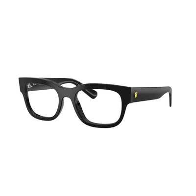 RayBan雷朋方形板材光学镜
