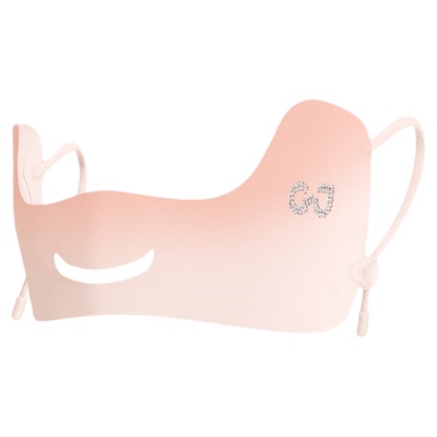 高尔夫防晒面罩跑步专用口罩