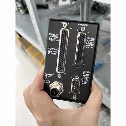 【请询价】MKSN294RDeviceNetIO模块型号
