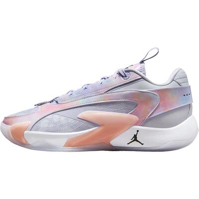 耐克男士防滑减震耐磨篮球鞋